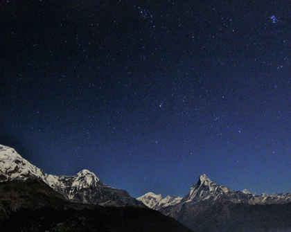 Classic Ghorepani Poon Hill Trek