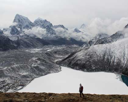 Gokyo Lake Trekking